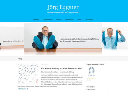 eugster-info